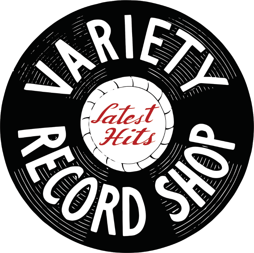 Variety Record Shop